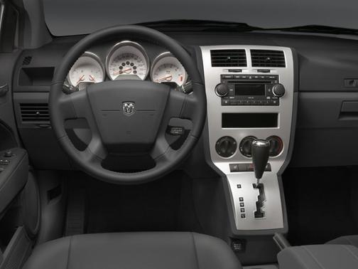 2008 Dodge Caliber SXT