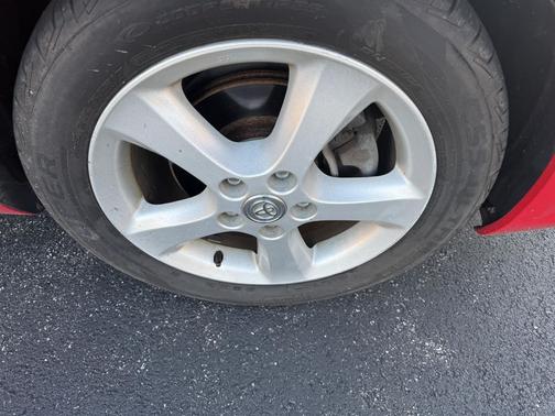 2005 Toyota Camry Solara SE