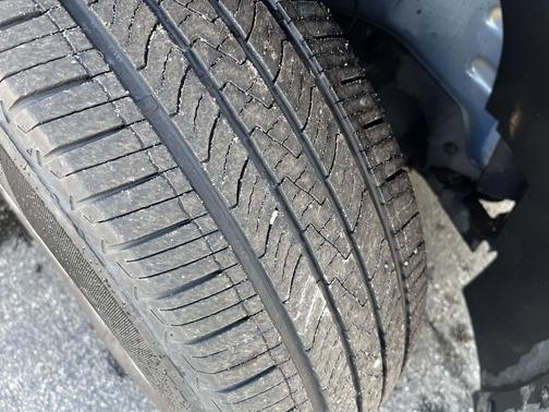 2017 Chevrolet Equinox 1LT