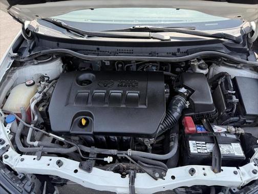 2018 Toyota Corolla iM Base