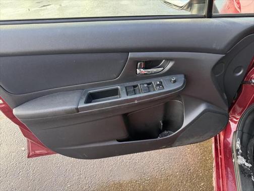 2013 Subaru Impreza 2.0i Premium