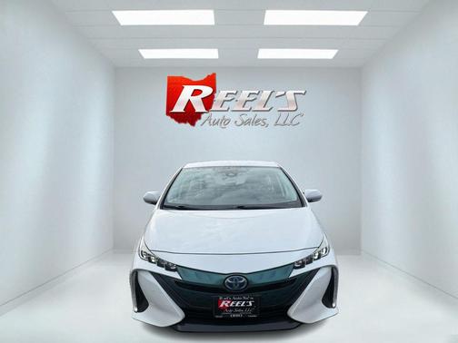 2020 Toyota Prius Prime LE