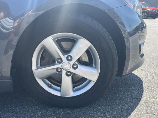 Gray 2015 Kia Optima LX
