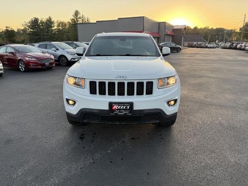 2014 Jeep Grand Cherokee Laredo