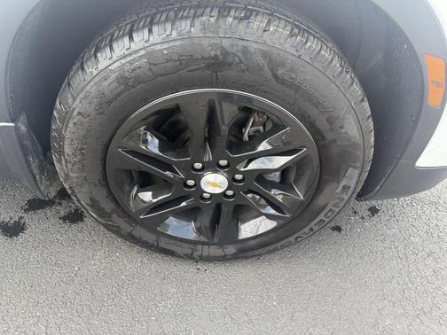 2021 Chevrolet Blazer 2LT