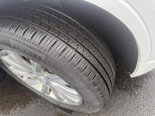 2020 Buick Envision AWD Essence