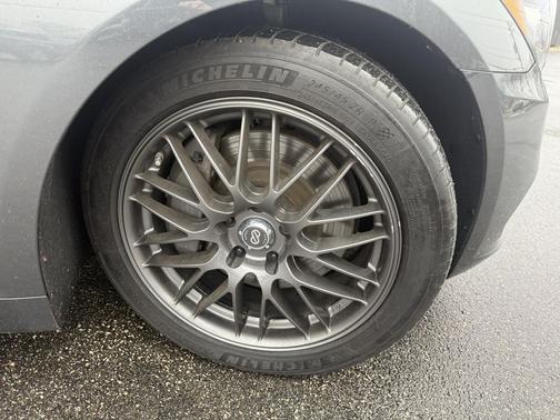 2020 Genesis G80 3.8