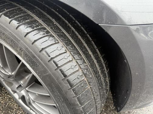 2020 Genesis G80 3.8