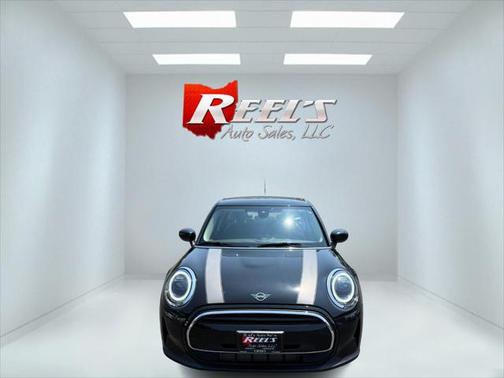 2022 MINI Hardtop Cooper
