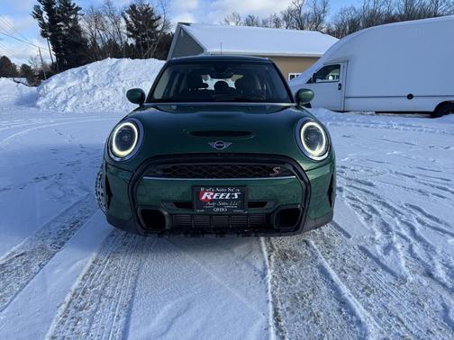 2023 MINI Hardtop Cooper S