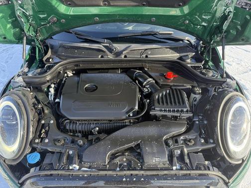 2023 MINI Hardtop Cooper S