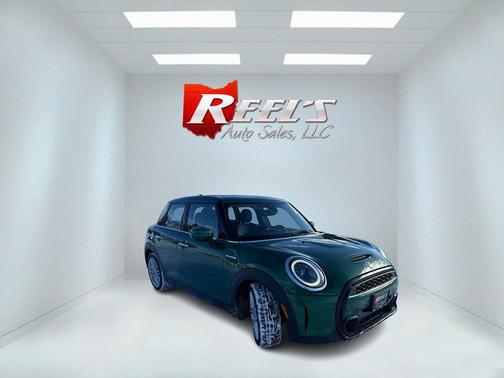 2023 MINI Hardtop Cooper S