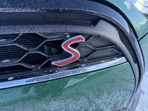 2023 MINI Hardtop Cooper S