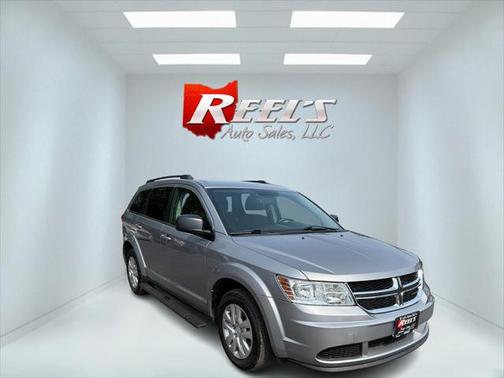 2016 Dodge Journey SE