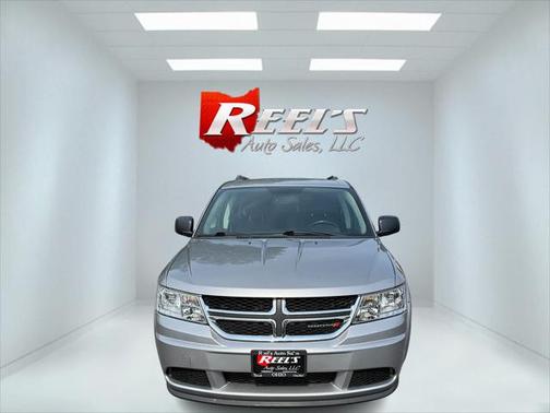 2016 Dodge Journey SE