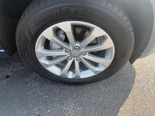 2017 Audi Q5 2.0T Premium