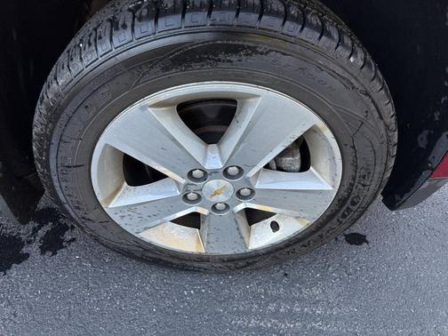 2014 Chevrolet Equinox 2LT