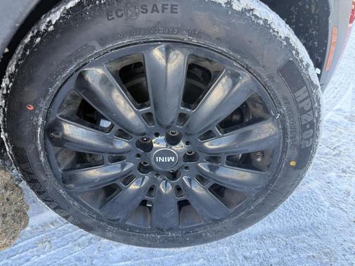 2019 MINI Countryman Cooper S ALL4