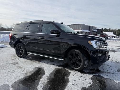 2021 Ford Expedition XLT