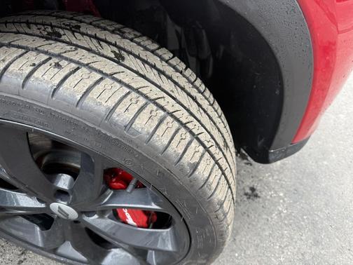 2024 Dodge Hornet GT Plus AWD