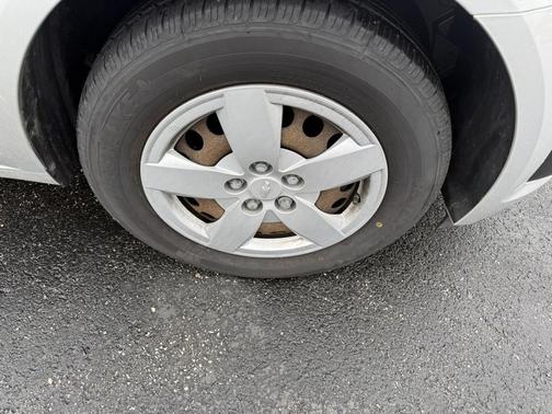 2016 Chevrolet Sonic LS