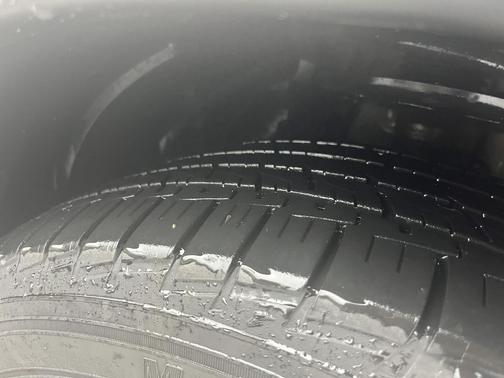 Magnetic Black Pearl 2019 Nissan Murano SL