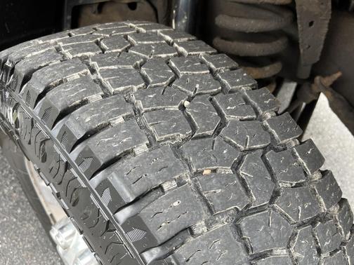 2016 RAM 3500 Tradesman