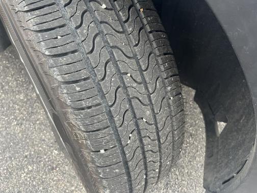 2018 Volkswagen Tiguan 2.0T S 4MOTION