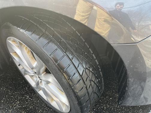 2014 Mazda Mazda3 s Touring