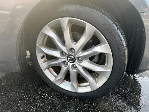 2014 Mazda Mazda3 s Touring