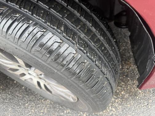 2018 Toyota Sienna XLE