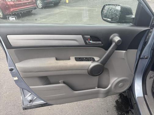 2010 Honda CR-V LX