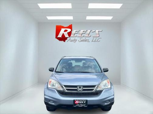 2010 Honda CR-V LX
