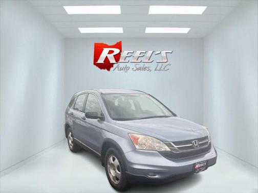 2010 Honda CR-V LX