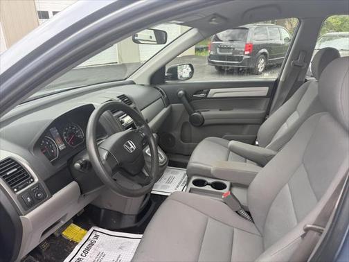 2010 Honda CR-V LX