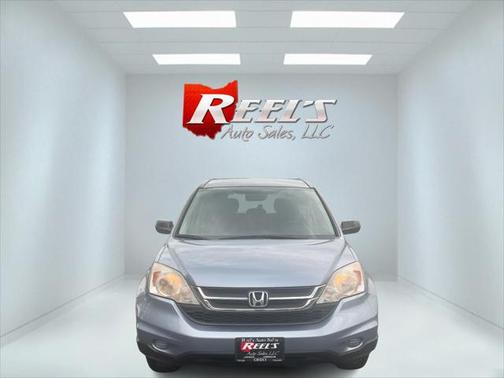 2010 Honda CR-V LX