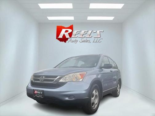 2010 Honda CR-V LX