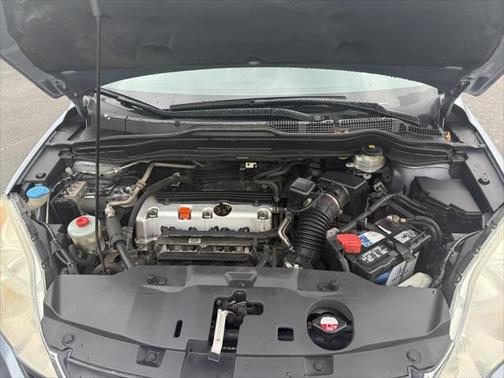 2010 Honda CR-V LX