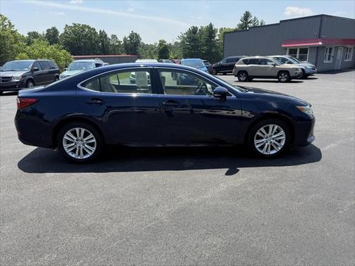2015 Lexus ES 350 Base