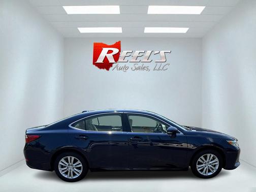 2015 Lexus ES 350 Base