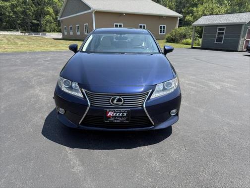 2015 Lexus ES 350 Base