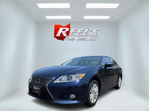 2015 Lexus ES 350 Base
