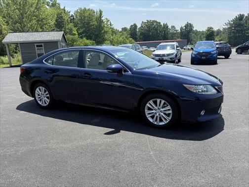 2015 Lexus ES 350 Base