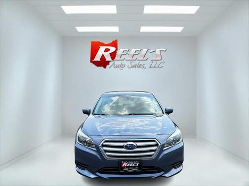 2015 Subaru Legacy Premium