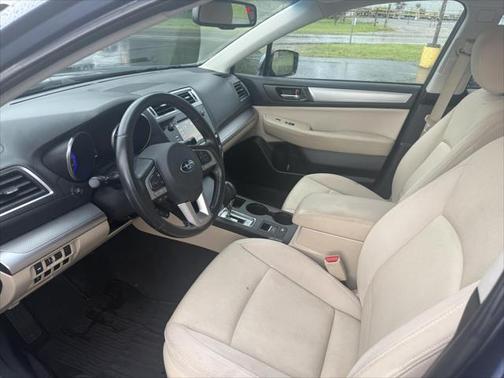 2015 Subaru Legacy Premium