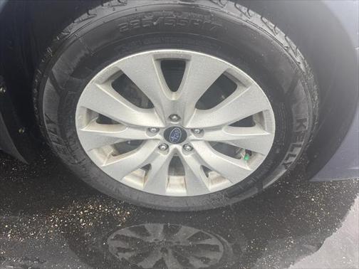 2015 Subaru Legacy Premium