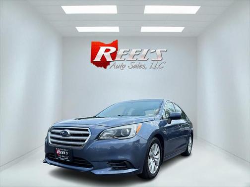 2015 Subaru Legacy Premium