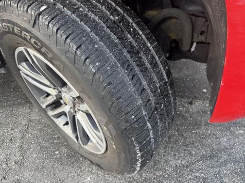 2019 Chevrolet Colorado WT