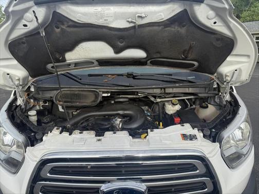 2016 Ford Transit-350 XL