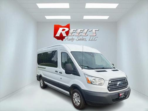 2016 Ford Transit-350 XL